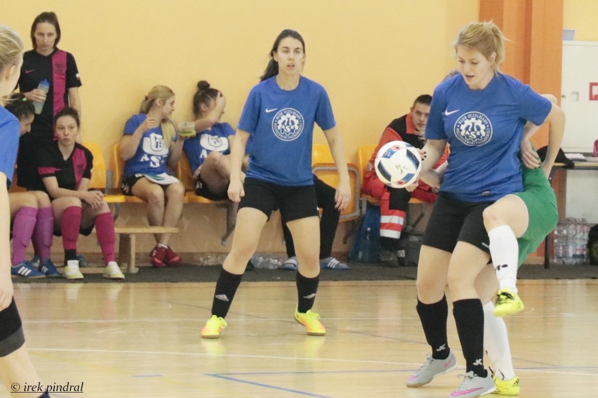 półfinał AMP w Gdańsku