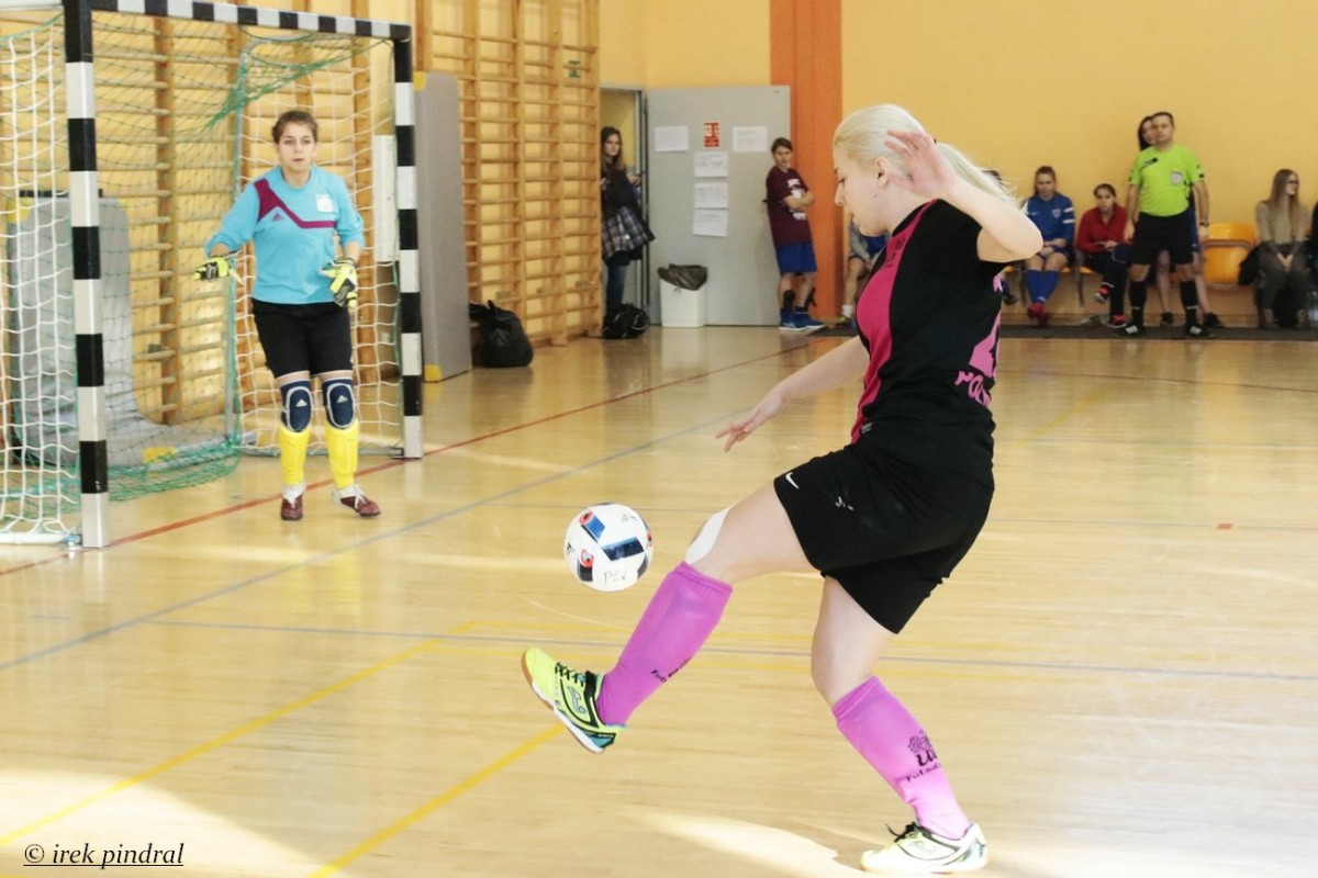 półfinał AMP w Gdańsku