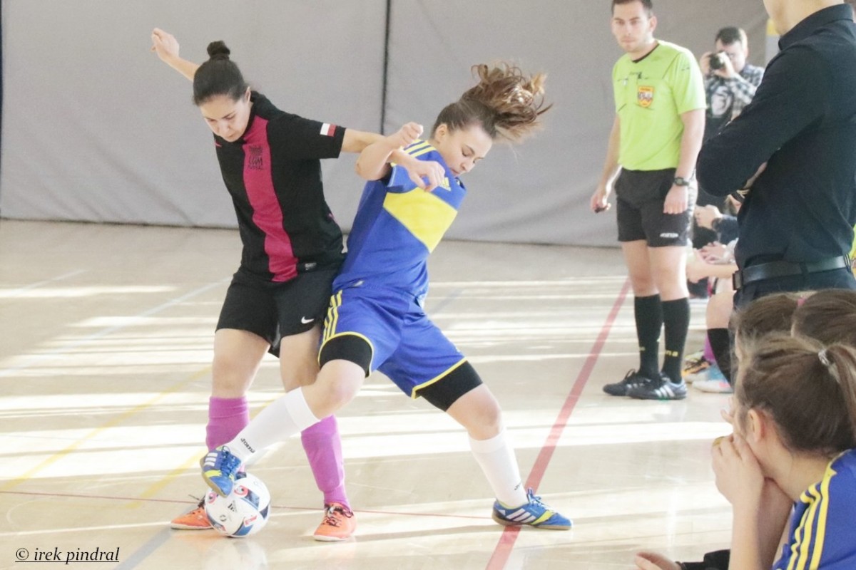 półfinał AMP w Gdańsku