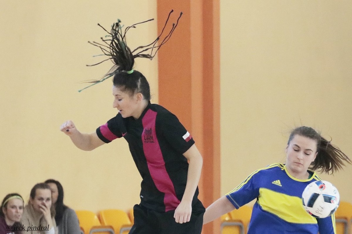 półfinał AMP w Gdańsku