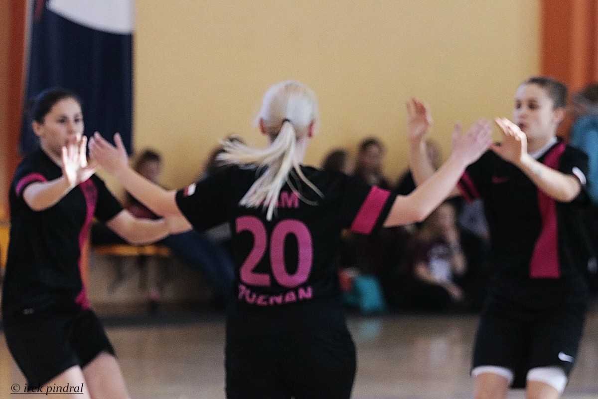 półfinał AMP w Gdańsku