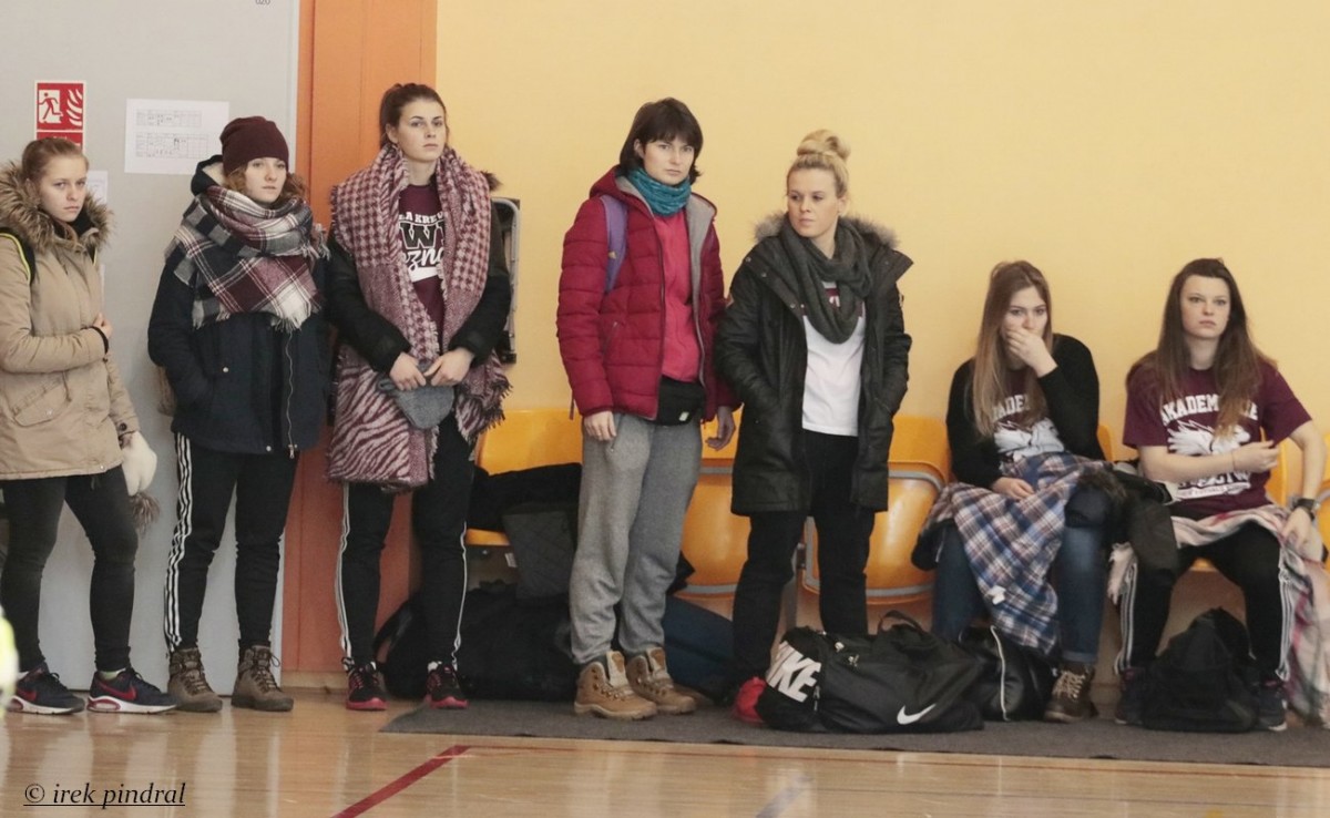 półfinał AMP w Gdańsku