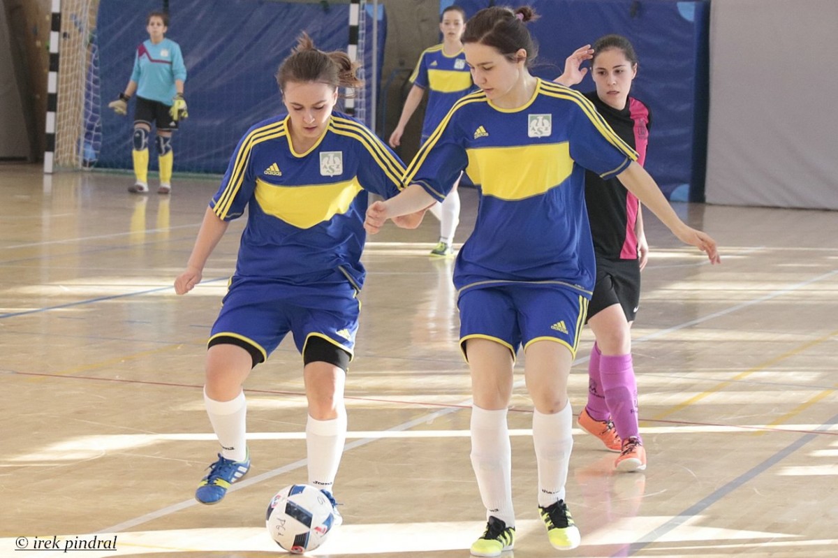 półfinał AMP w Gdańsku