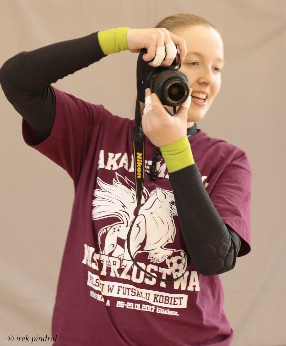 półfinał AMP w Gdańsku