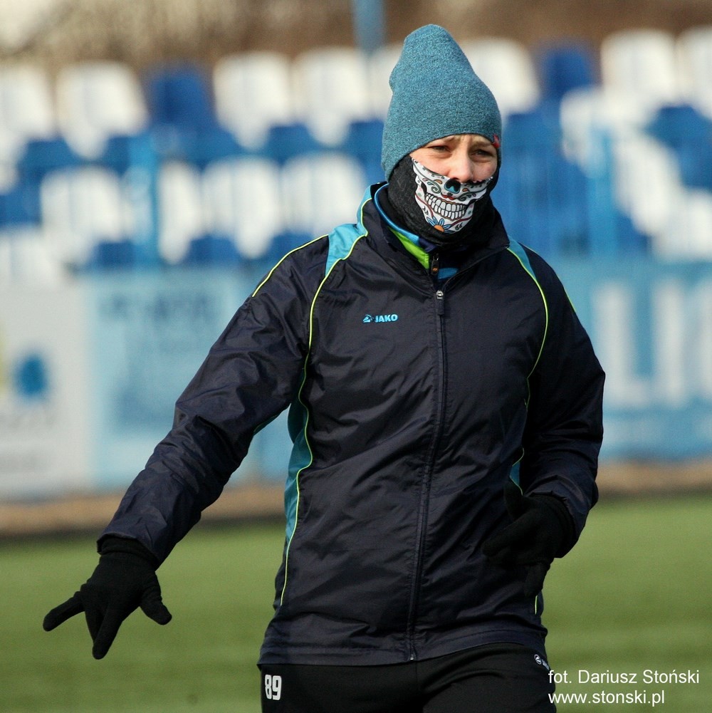 KKP Bydgoszcz - Sztorm AWFiS Gdańsk