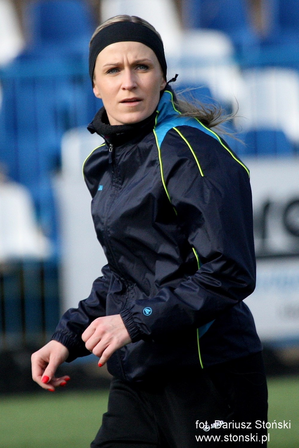 KKP Bydgoszcz - Sztorm AWFiS Gdańsk