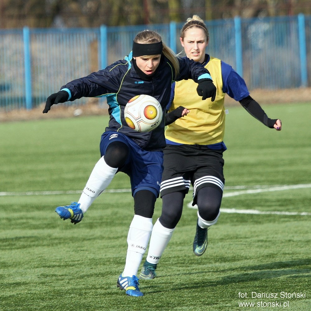 KKP Bydgoszcz - Sztorm AWFiS Gdańsk