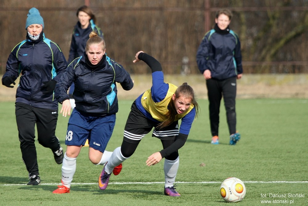 KKP Bydgoszcz - Sztorm AWFiS Gdańsk