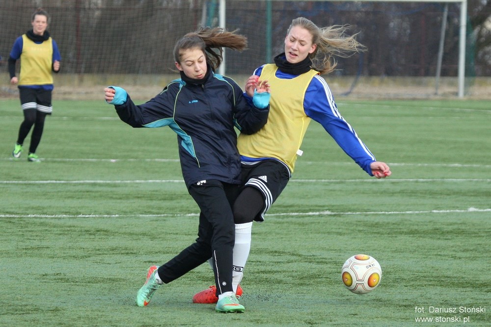 KKP Bydgoszcz - Sztorm AWFiS Gdańsk