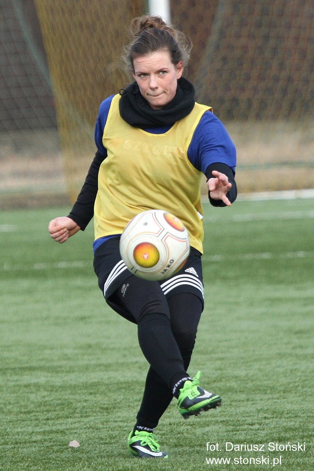 KKP Bydgoszcz - Sztorm AWFiS Gdańsk