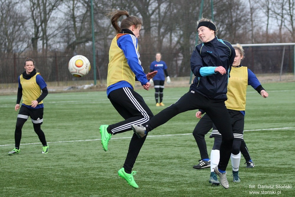 KKP Bydgoszcz - Sztorm AWFiS Gdańsk