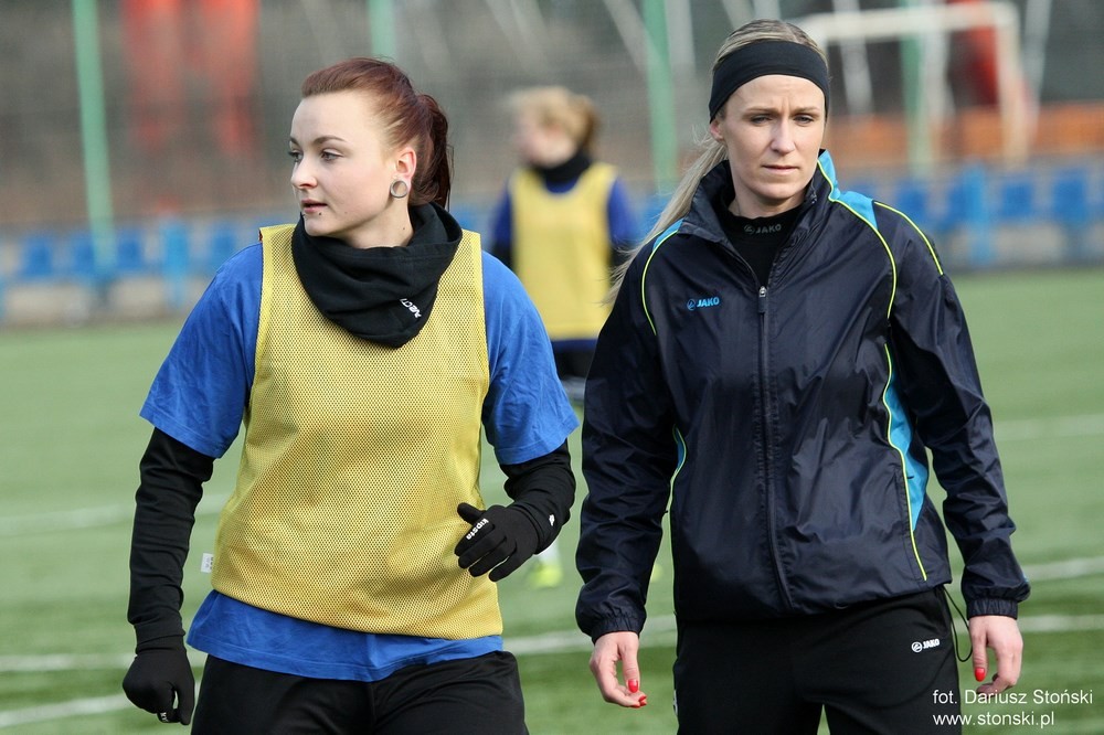 KKP Bydgoszcz - Sztorm AWFiS Gdańsk