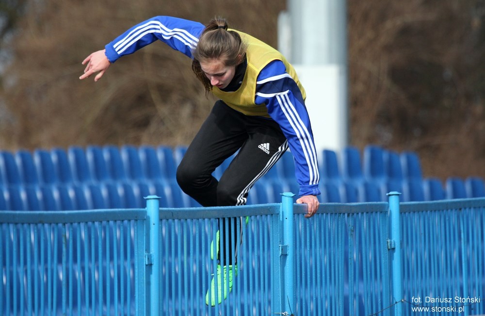 KKP Bydgoszcz - Sztorm AWFiS Gdańsk