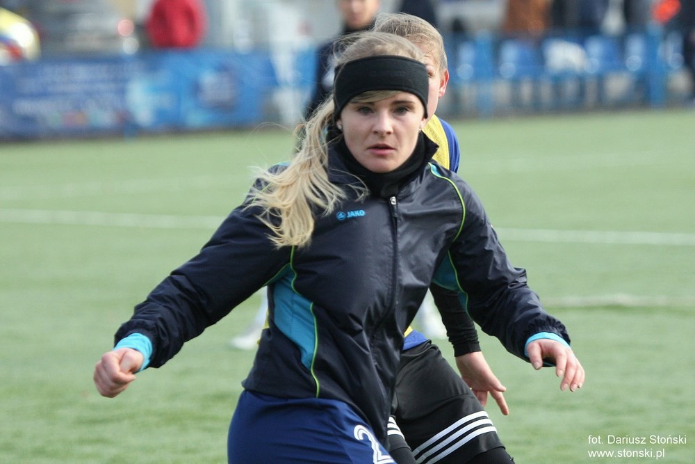 KKP Bydgoszcz - Sztorm AWFiS Gdańsk