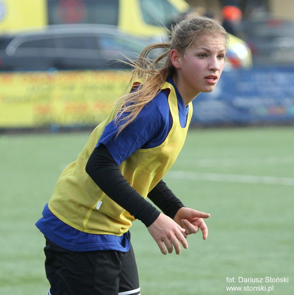 KKP Bydgoszcz - Sztorm AWFiS Gdańsk