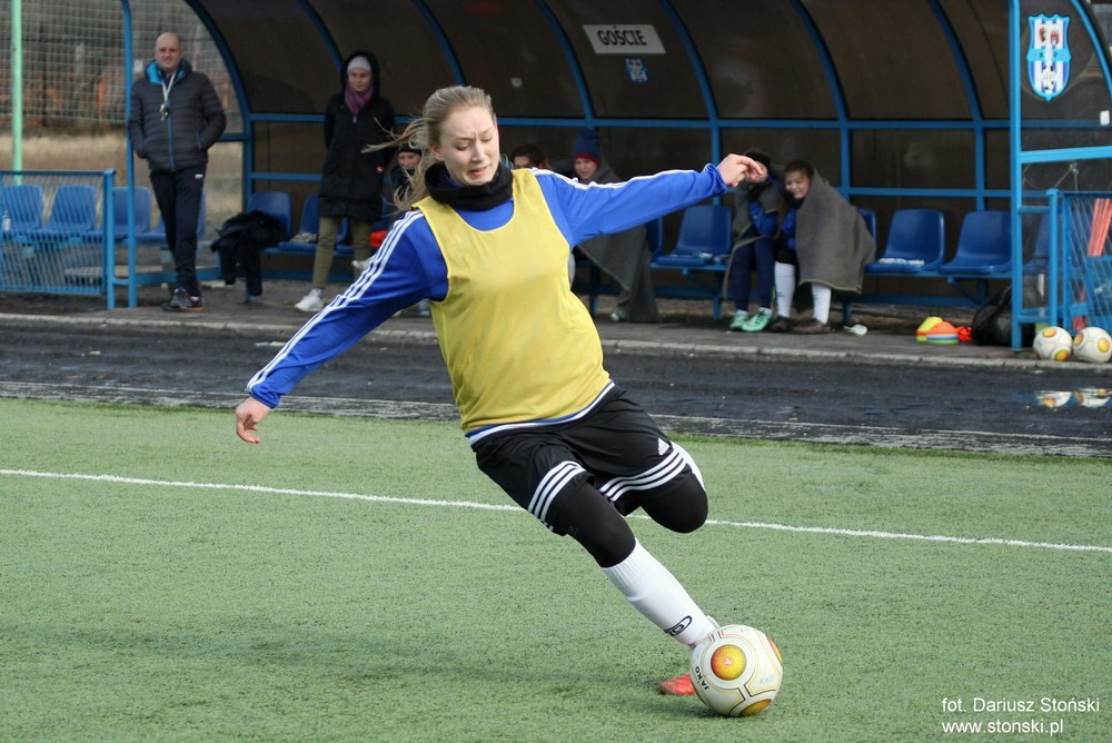 KKP Bydgoszcz - Sztorm AWFiS Gdańsk