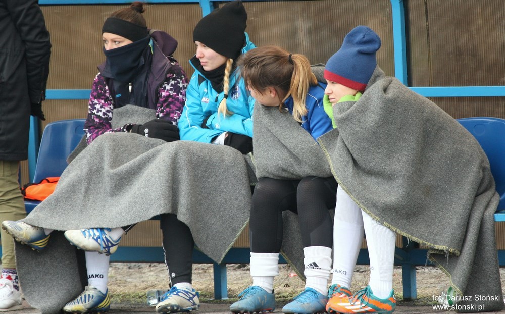 KKP Bydgoszcz - Sztorm AWFiS Gdańsk