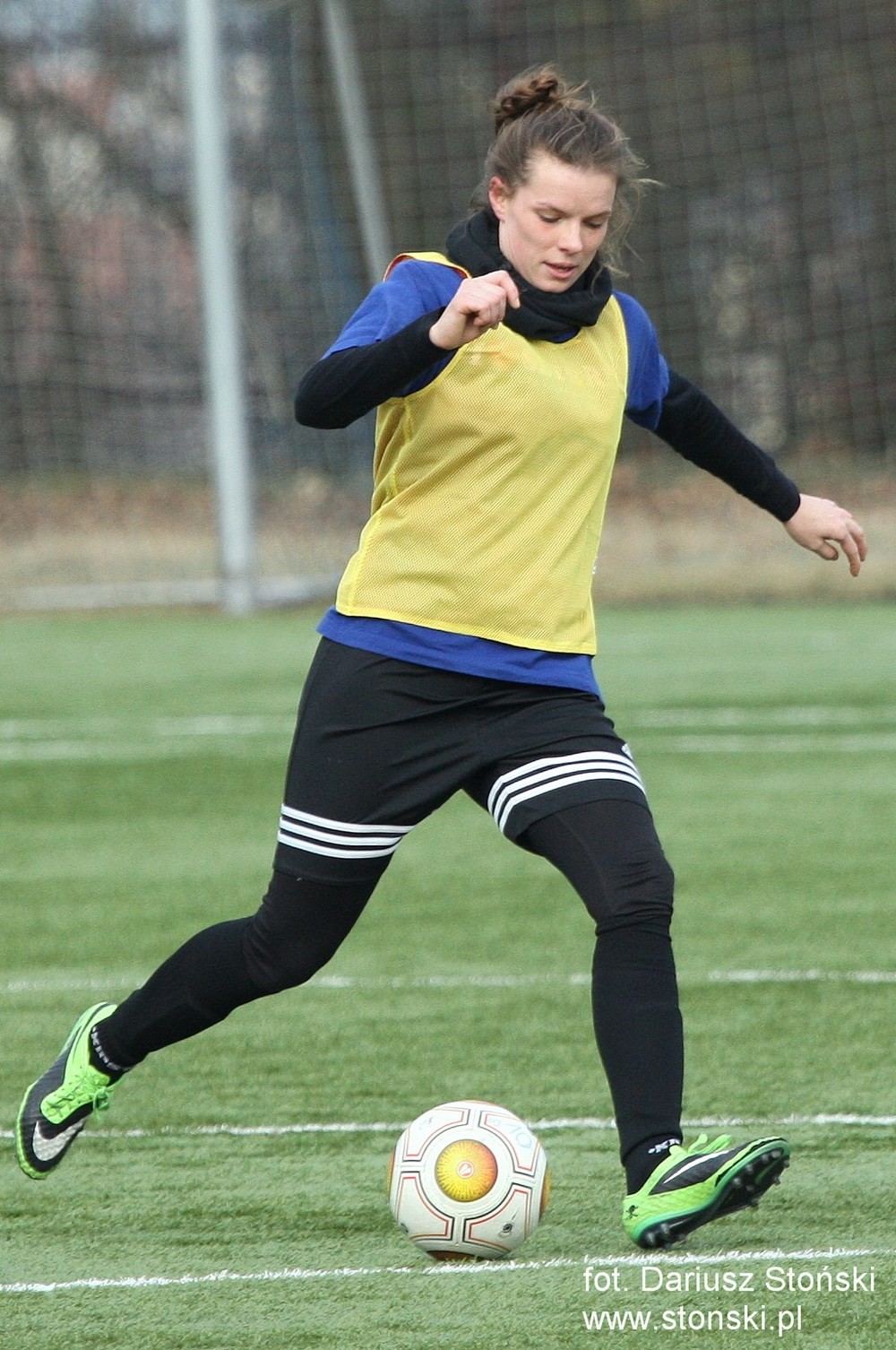 KKP Bydgoszcz - Sztorm AWFiS Gdańsk