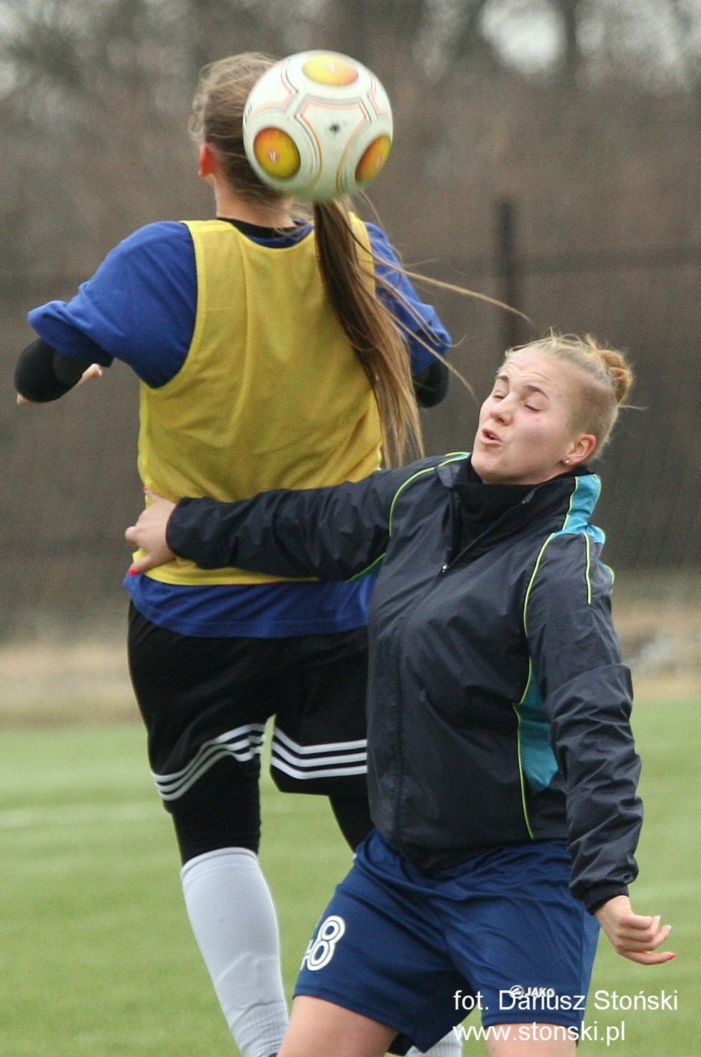 KKP Bydgoszcz - Sztorm AWFiS Gdańsk