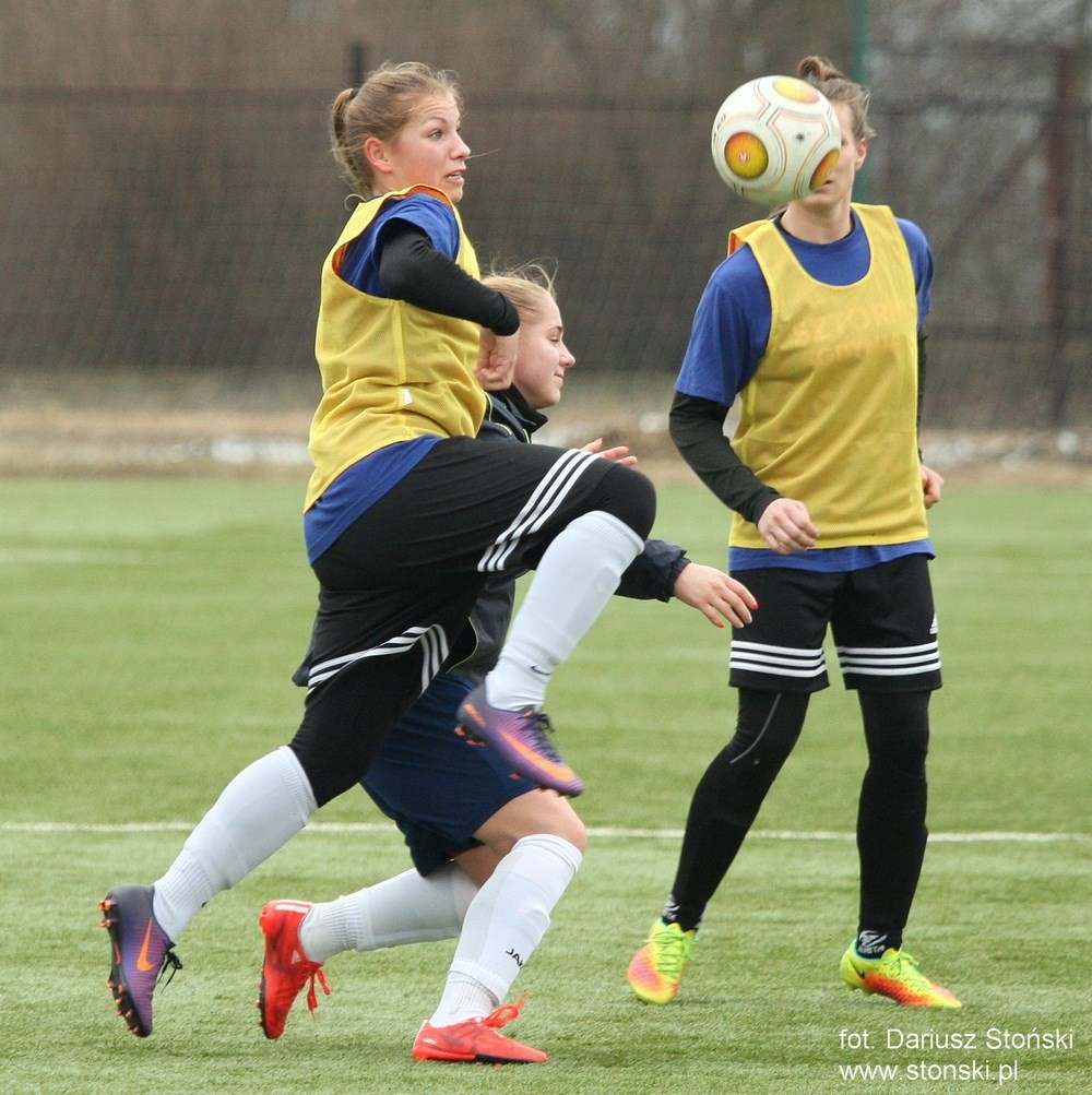 KKP Bydgoszcz - Sztorm AWFiS Gdańsk