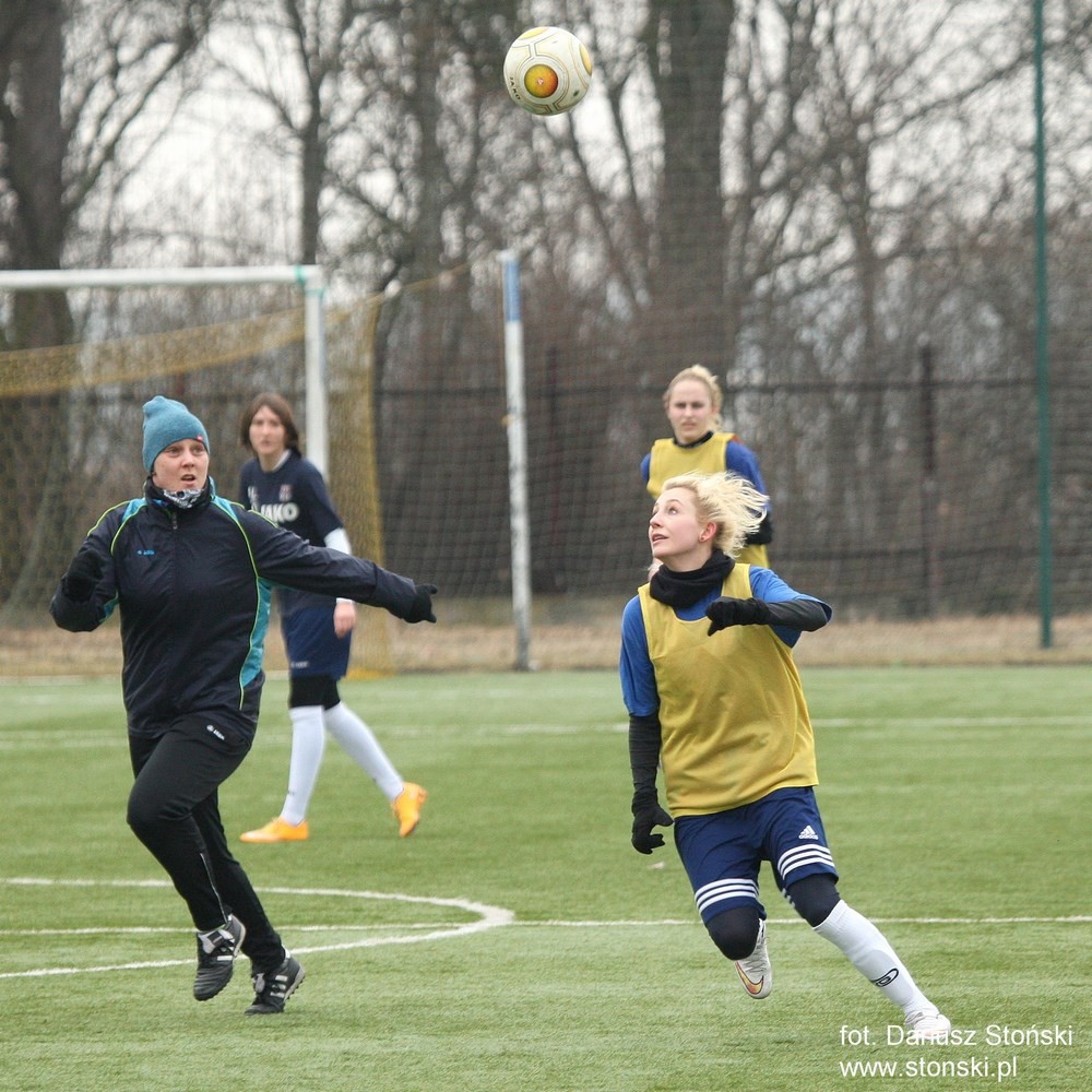 KKP Bydgoszcz - Sztorm AWFiS Gdańsk