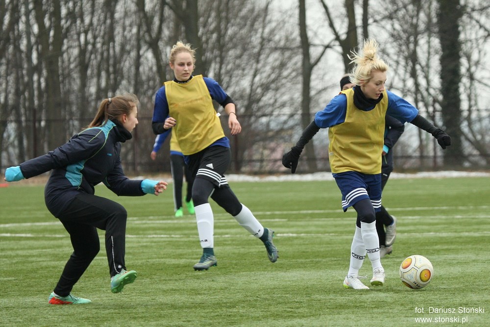 KKP Bydgoszcz - Sztorm AWFiS Gdańsk