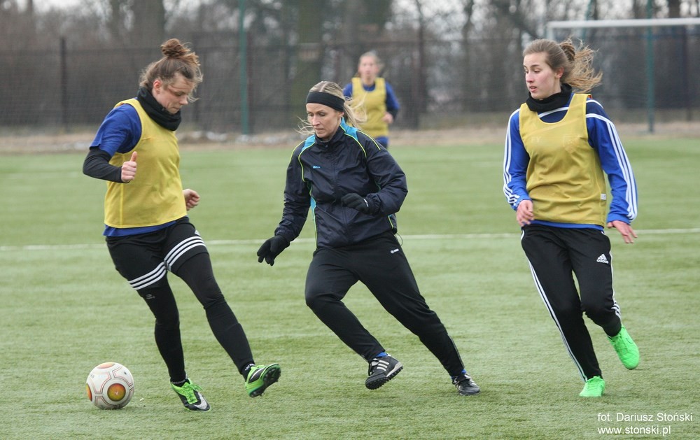 KKP Bydgoszcz - Sztorm AWFiS Gdańsk