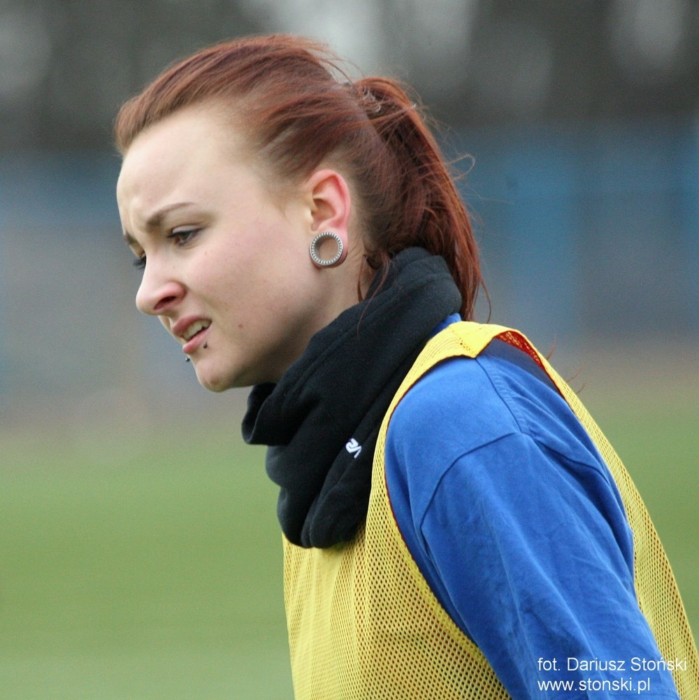 KKP Bydgoszcz - Sztorm AWFiS Gdańsk