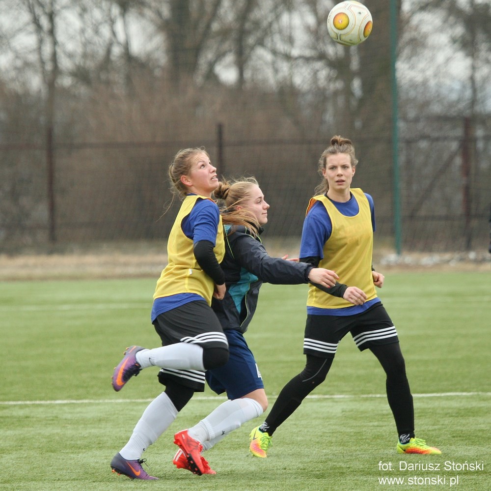 KKP Bydgoszcz - Sztorm AWFiS Gdańsk