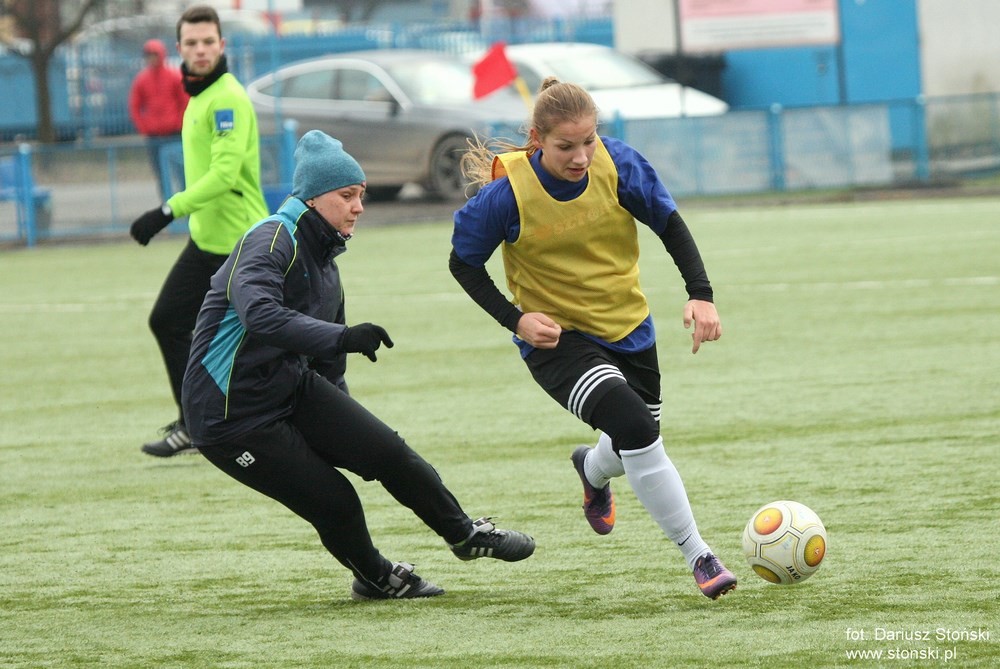 KKP Bydgoszcz - Sztorm AWFiS Gdańsk