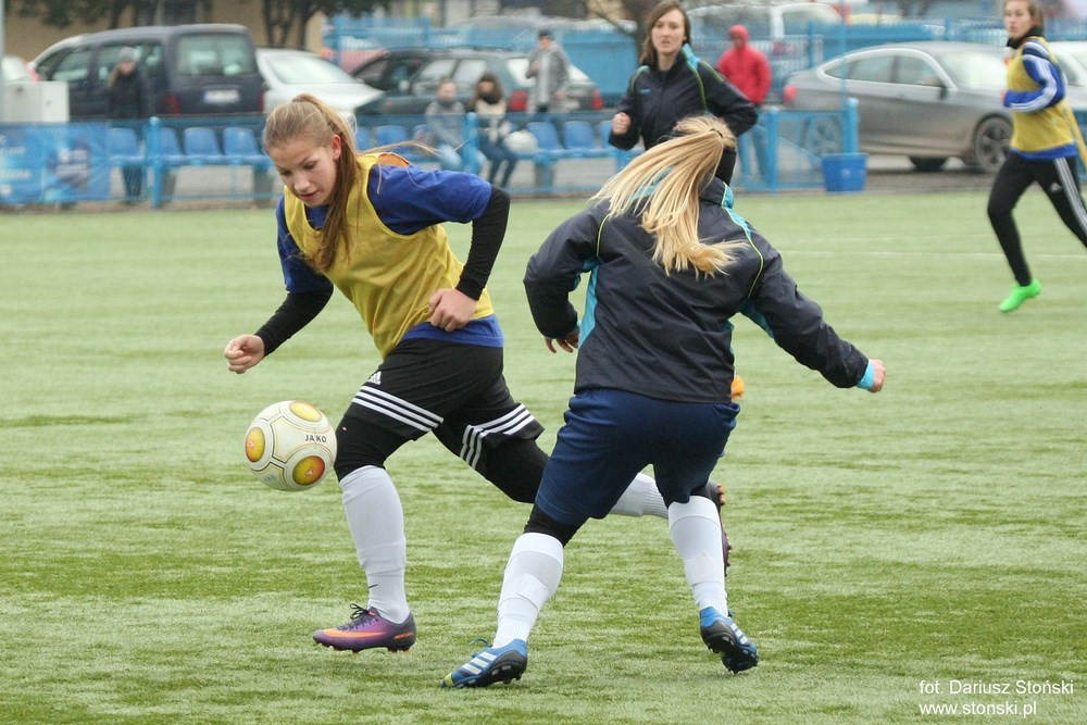 KKP Bydgoszcz - Sztorm AWFiS Gdańsk