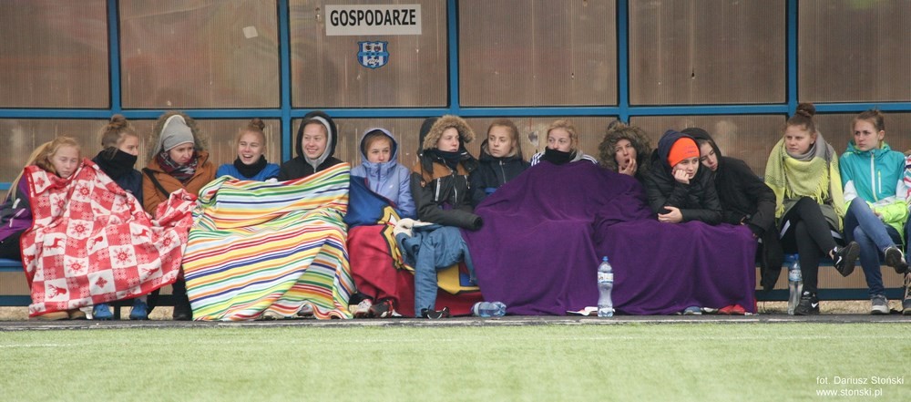 KKP Bydgoszcz - Sztorm AWFiS Gdańsk