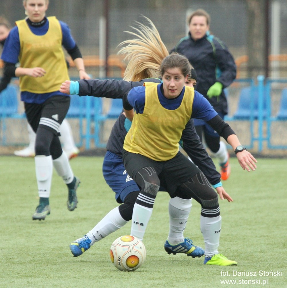 KKP Bydgoszcz - Sztorm AWFiS Gdańsk