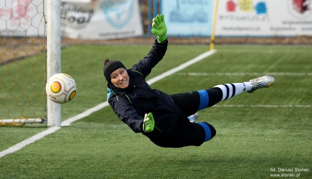 KKP Bydgoszcz - Sztorm AWFiS Gdańsk