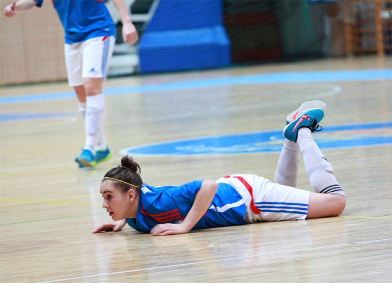 Akademickie Mistrzostwa Polski