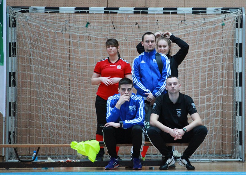 Akademickie Mistrzostwa Polski