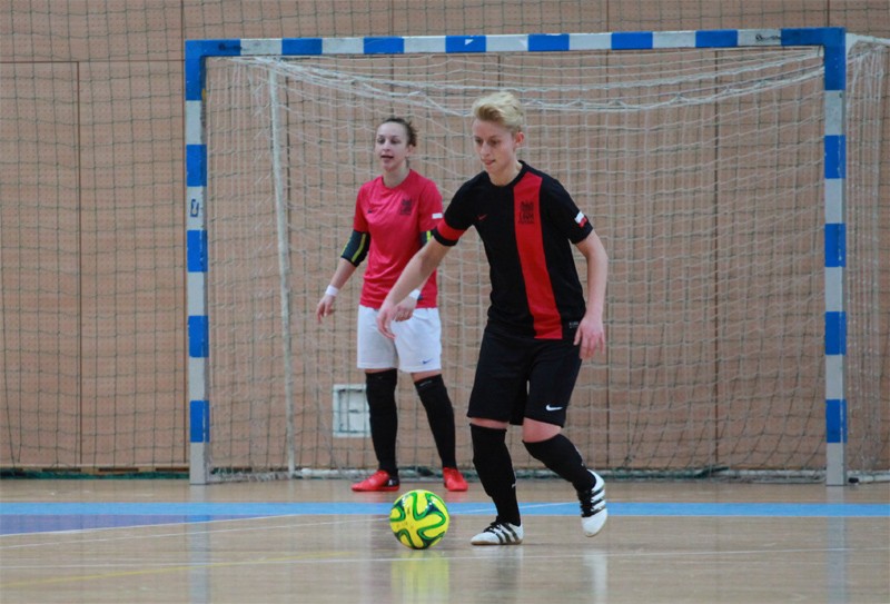 Akademickie Mistrzostwa Polski