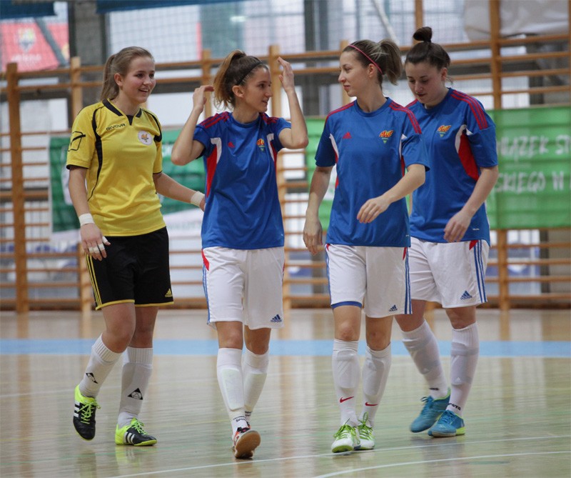 Akademickie Mistrzostwa Polski