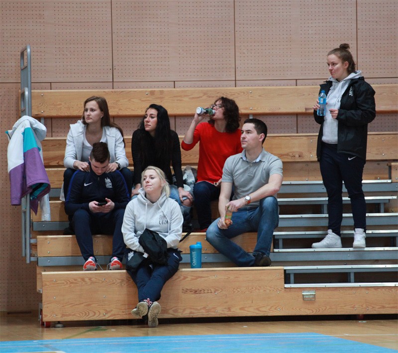 Akademickie Mistrzostwa Polski