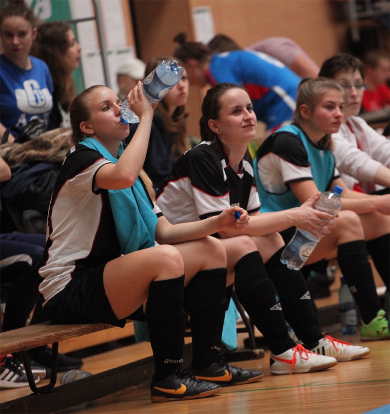 Akademickie Mistrzostwa Polski