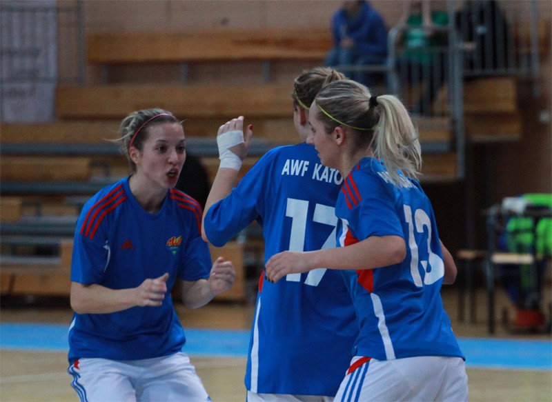 Akademickie Mistrzostwa Polski