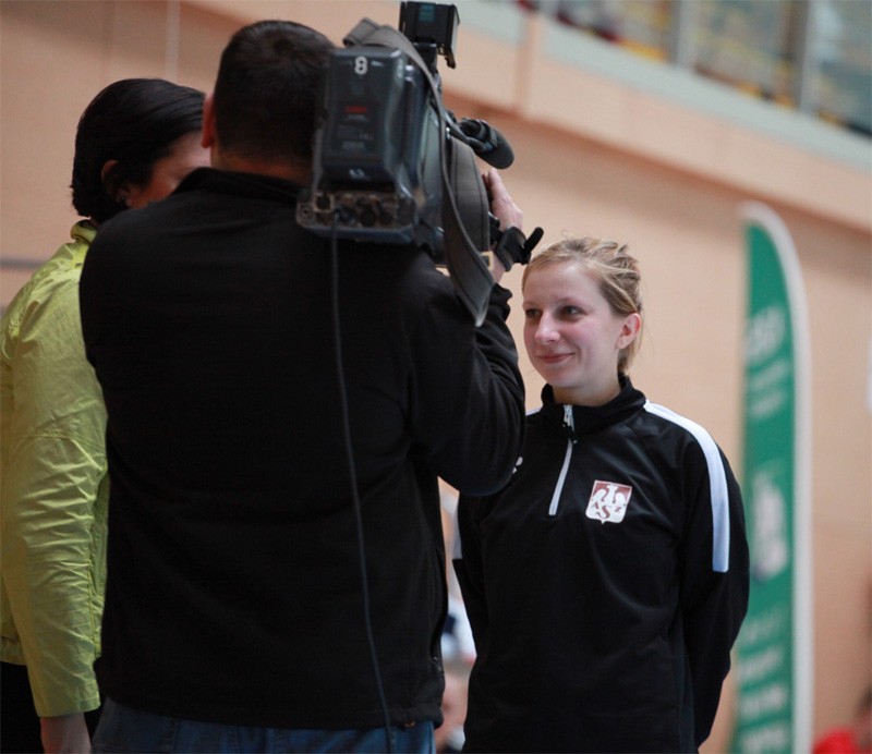 Akademickie Mistrzostwa Polski