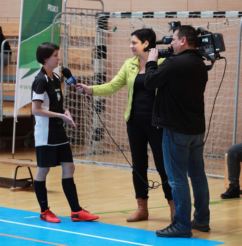 Akademickie Mistrzostwa Polski