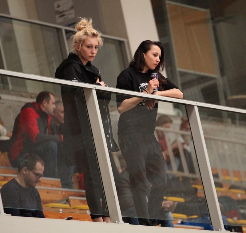 Akademickie Mistrzostwa Polski