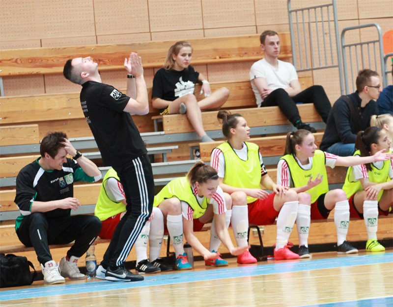 Akademickie Mistrzostwa Polski