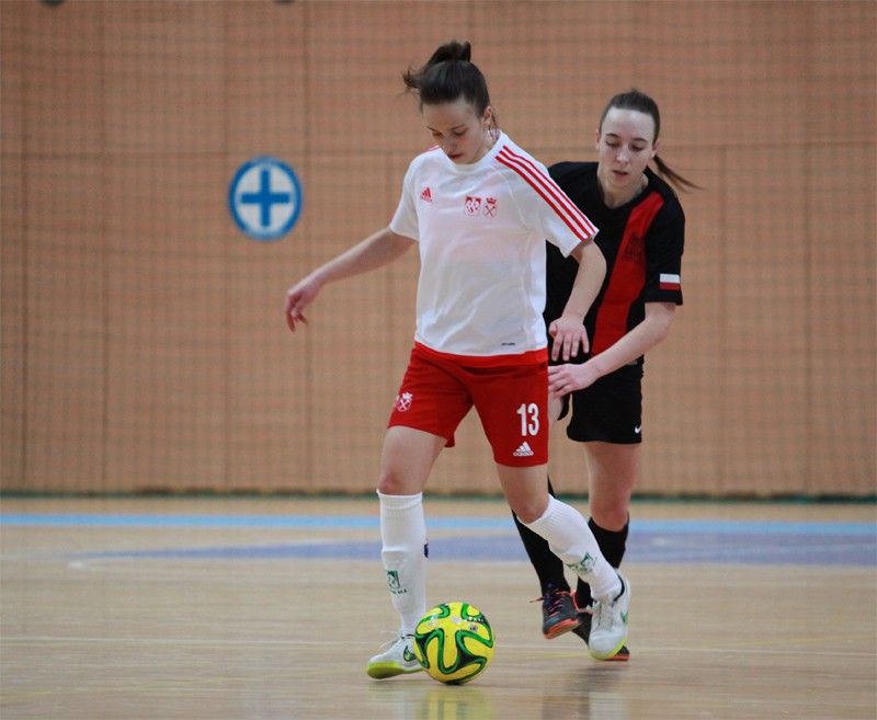 Akademickie Mistrzostwa Polski