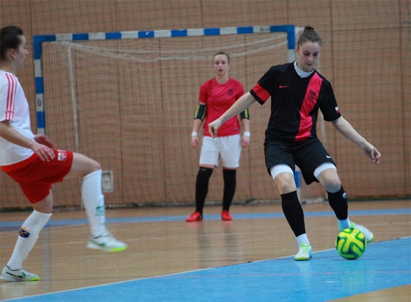 Akademickie Mistrzostwa Polski