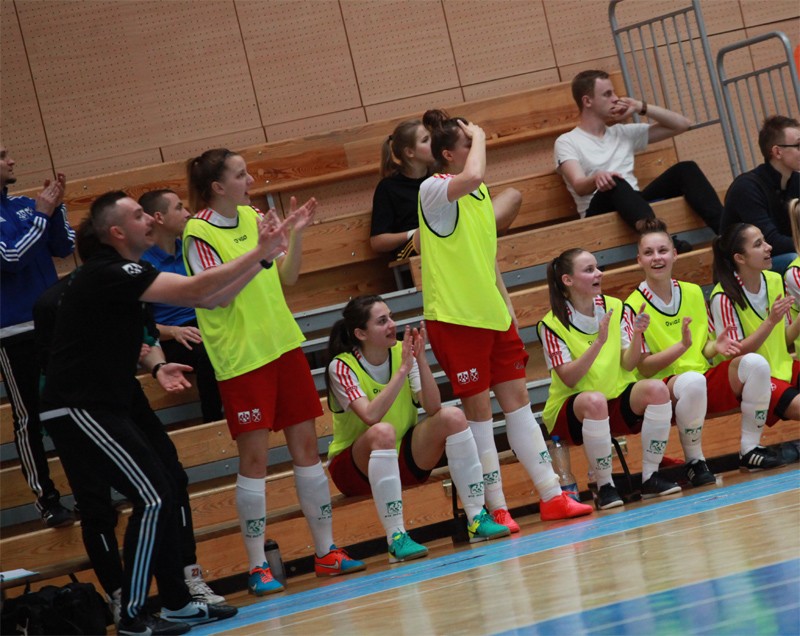 Akademickie Mistrzostwa Polski