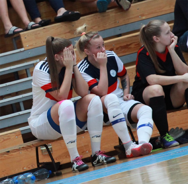 Akademickie Mistrzostwa Polski