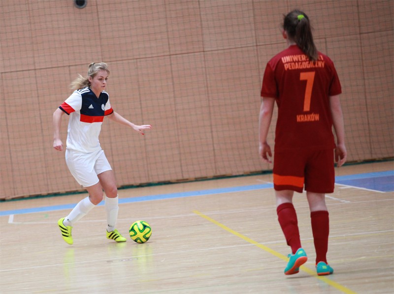 Akademickie Mistrzostwa Polski